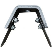 Testina 'Matador' 2 Lame