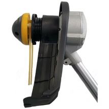 Testina Per Bordatore QFC07-T Flash Cutter