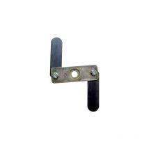 Testina x decespugliatore zorro 2