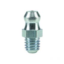 Testina per ingrassatore conico h1-dritto-180° - m 10x1