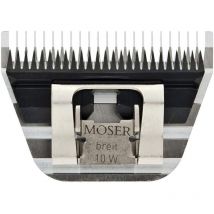 Lama per tosatrice Moser da 2,3 mm large