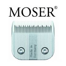 Testina pettine Moser tutte le misure misura: mm7