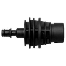 Testina P/idropulitrice Spillo Ventaglio Lancia X-ray