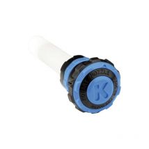 Testina rotary blu k-rain x pop-up statico 80°-360° mt 5,2/6,4 K-rain