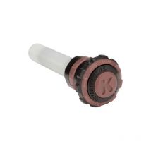 Testina rotary marrone k-rain x pop-up statico striscia centro mt 8,8x1,22 K-rain