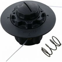 Testina tagliaerba per Stihl FS38 FS40 FS45 FS50 FSE60 FSE71 FSE81 TE600 TE700 TE1000 Taglio automatico C5-2 4006 710 2105