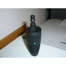 Testina ugello intercambiabile rotox idropulitrice lavorwash 6.002.0347