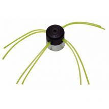 Testina x decespugliatore multifilo universale