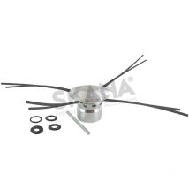 AGP - cabezal de corte universal rif 1602446 compatible