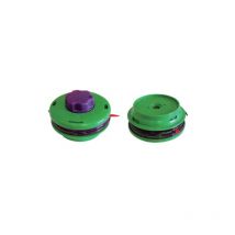 Testina x decespugliatore 120 Active nylon universale batti e vai Active