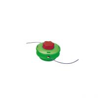Testina x decespugliatore 120 rapido Active nylon universale batti e vai
