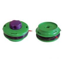 Testina x decespugliatore femmina 120 Active