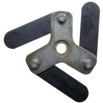 Testina x decespugliatore zorro 3