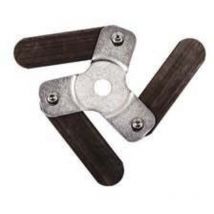 Raschiatore per fango e neve cm 40