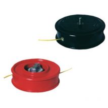 Testine Greencat decespugliatore attacco femmina 8X1,25