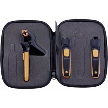 Smart Probes - Set di riscaldamento - Testo