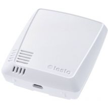 Testo - 0572 2021 160 th Enregistreur de données multifonction Valeur de mesure température, humidité de l'air -10 à +50
