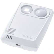 0572 2024 160 thl Enregistreur de données multifonction Valeur de mesure température, humidité de l'air, intensit - Testo