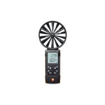 Testo - 417 Anémomètre 0.3 à 20 m/s D343502