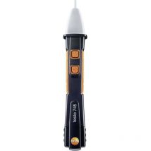 Testo - 745 Tester di tensione senza contatto cat iii 1000 v, cat iv 600 v Acustico, led