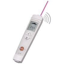 826-T2 Infrarot-Thermometer Optik 6:1 -30 - +300 °c - Testo