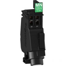 Schneider - TeSys gv - déclencheur à minimum de tension - 208-240Vca