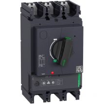 TeSys gv - disjoncteur moteur - 250 à 500A - 36kA - 3P - magnéto-thermique