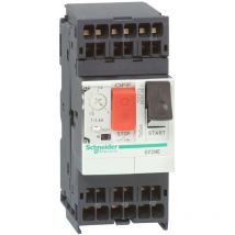 TeSys GV2ME - disj. moteur - 0,16..0,25A - 3P 3d - déclencheur magnéto-thermique