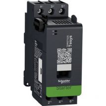 Schneider Electric - TeSys island - démarreur contacteur + relais thermique - 25A / 7,5kW - TPRST025