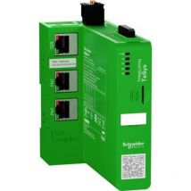 Schneider Electric - TeSys-island tprbcpfn Coupleur de bus 24 v/dc Y858282