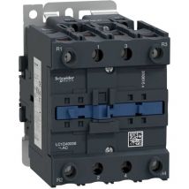 Schneider Electric - LC1D40008P7 Contacteur de puissance 1 pc(s) R405531