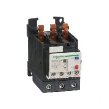Schneider Electric - schneider LRD365 TeSys lrd - relais de protection thermique - 48..65A - classe 10A