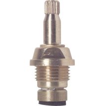 Blanc Habitat - tete a clapet 18/150 - 18 crans - M5 - ideal standard