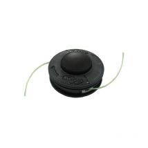 Tecomec - Tête à fil tap-n-go débroussailleuse fixation M10x125 fg