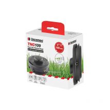 Tête à fil universelle débroussailleuse Tap-N-Go Tecomec TNG109