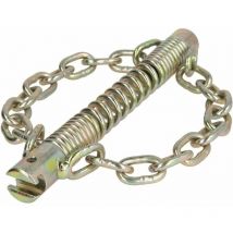 Roller - Batteur à chaîne diamètre 22 mm maillons lisses pour Ortem 22 et autres