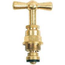 Tête À Potence En Laiton Avec Filetage De 1''1/4 (42 Mm) – Compatible Watts Industries