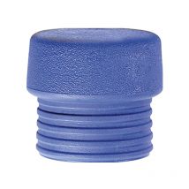 Embout de massette souple Embout rond pour massette à embout plastique Safety 40 (26664) - Wiha