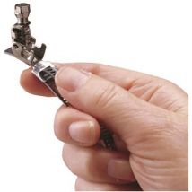 Clamp Tête basculante pour collier de serrage 08156007008 1 pc(s) - Norma