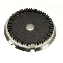 Tete bruleur semi rapide pour cuisiniere brandt