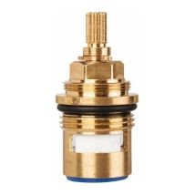 Tête Céramique Mâle 3/4'' – Compatible Grohe – Pour Installations Sanitaires – Résistante À L'Usure Et Aux Chocs – Sélection Cazabox