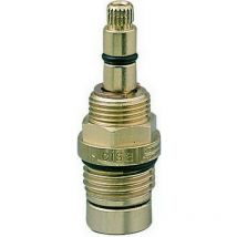 Cisal - Vitone ceramico corto da 1/2' Arcana ZZ92870004 Vitone