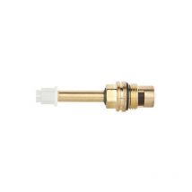 Dornbracht - Tete ceramique 1/2', fermeture gauche, frein