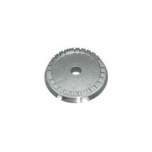 Tete chapeau bruleur semi rapide pour cuisiniere Fagor