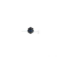 Ryobi - Tête complète double fil diamètre 1.5mm pour débroussailleuses électriques RAC121