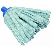 Tete Balai a Frang Synt 491063 Roulor