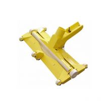 Fairlocks - Balai aspirateur manuel 48cm