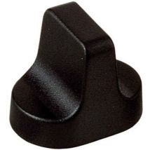 Tête de bouton à glissière Alps 870000 (l x l x h) 16 x 10 x 16 mm 1 pc(s) W15664
