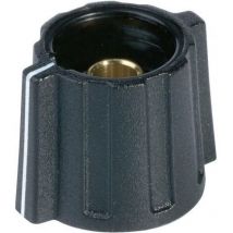 OKW - Tête de bouton olive A2813060 noir 1 pc(s) D94415