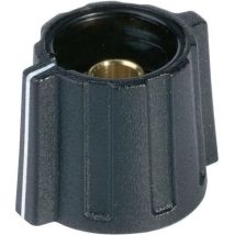 OKW - Tête de bouton olive A2816060 noir 1 pc(s) D94431
